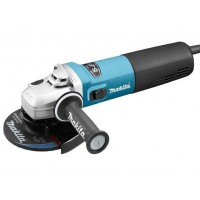  Makita 9565CVR leņķa slīpmašīna